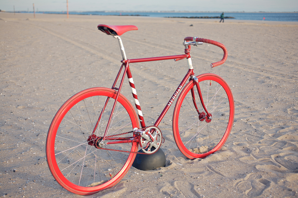 fixed gear bike. Fixie Bike | Trendland: