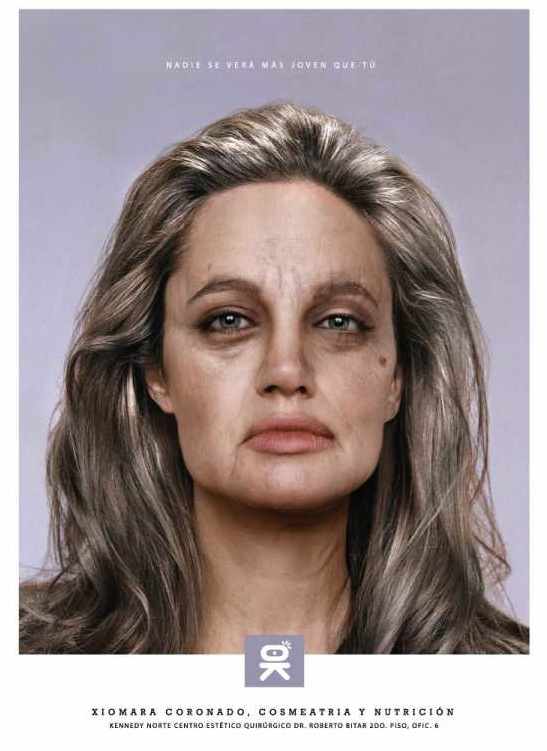 angelina jolie looks old. Angelina Jolie