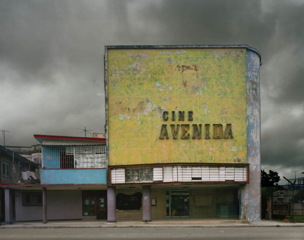 michael eastman cuba 13 600x474 Colors of Cuba by Micheal Eastman