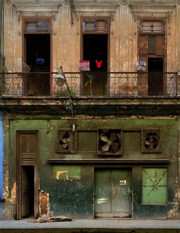 michael eastman cuba 7 600x776 Colors of Cuba by Micheal Eastman