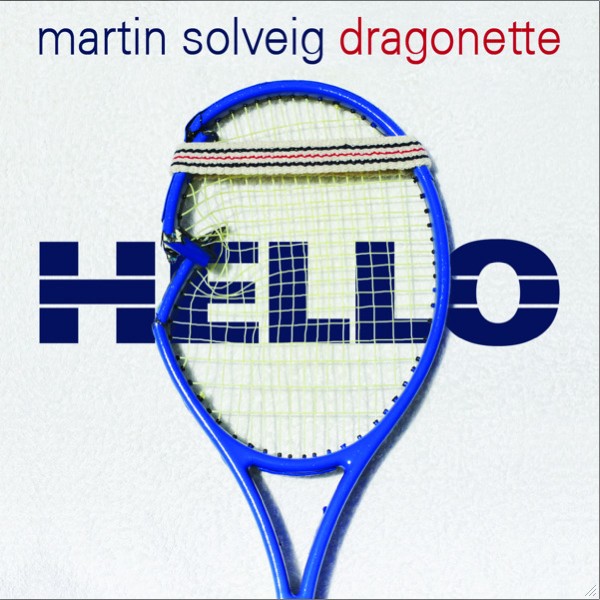 dragonette hello. Listen to “Hello” here